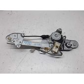 Elevalunas Trasero Izquierdo Para Mazda Xedos 6