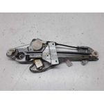 Elevalunas Trasero Izquierdo Para Mazda Xedos 6