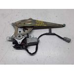 Elevalunas Trasero Izquierdo Para Toyota Land Cruiser