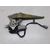 Elevalunas Trasero Izquierdo Para Toyota Land Cruiser