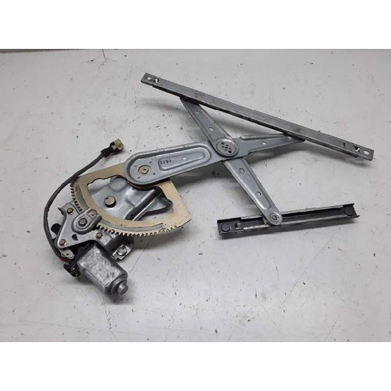 Elevalunas Trasero Derecho Para Kia Sorento