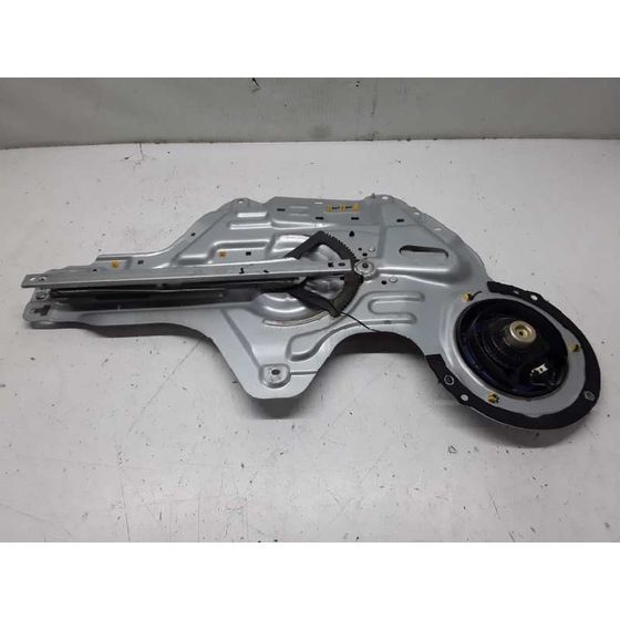 Elevalunas Delantero Derecho Para Kia Cerato