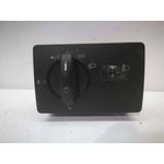 Mando Limpia Para Ford Focus Berlina