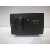Mando Limpia Para Ford Focus Berlina