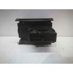 Mando Limpia Para Ford Focus Berlina
