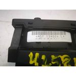 Mando Limpia Para Ford Focus Berlina