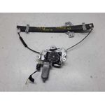 Elevalunas Delantero Derecho Para Kia Picanto