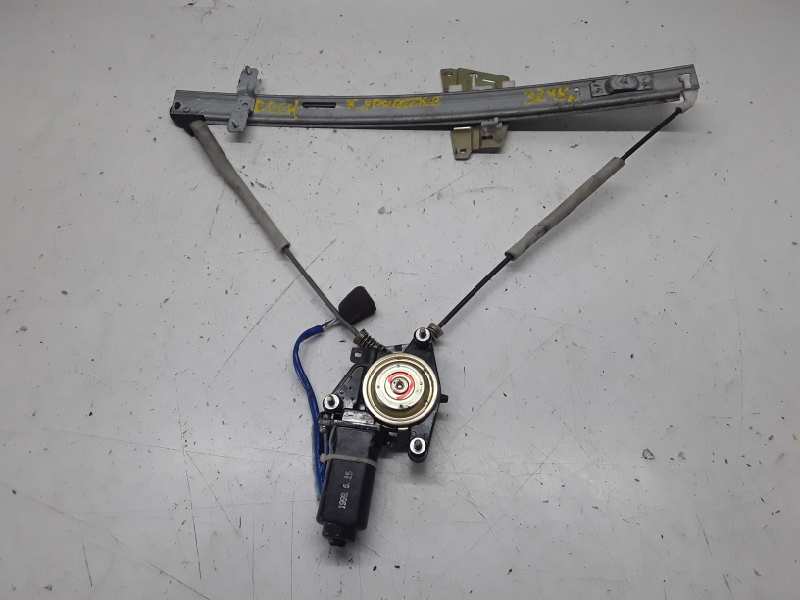 Elevalunas Delantero Derecho Para Kia Sportage