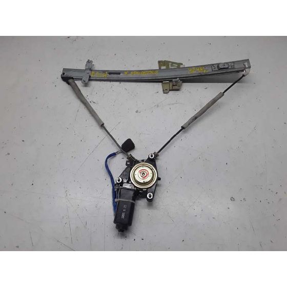 Elevalunas Delantero Derecho Para Kia Sportage