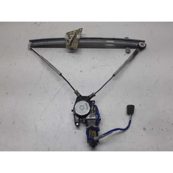Elevalunas Delantero Derecho Para Kia Sportage