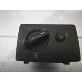 Mando Luces Para Ford Focus Berlina