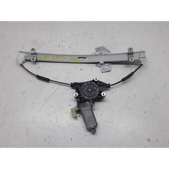 Elevalunas Delantero Derecho Para Kia Rio