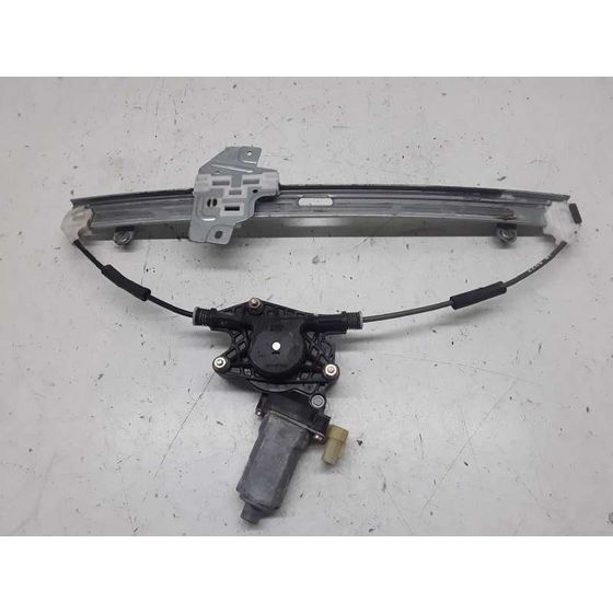 Elevalunas Delantero Derecho Para Kia Rio