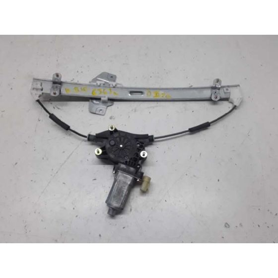 Elevalunas Delantero Izquierdo Para Kia Rio