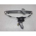 Elevalunas Delantero Izquierdo Para Kia Rio