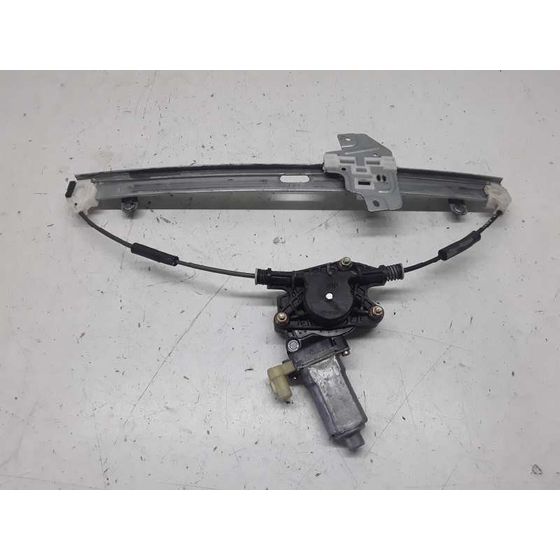 Elevalunas Delantero Izquierdo Para Kia Rio