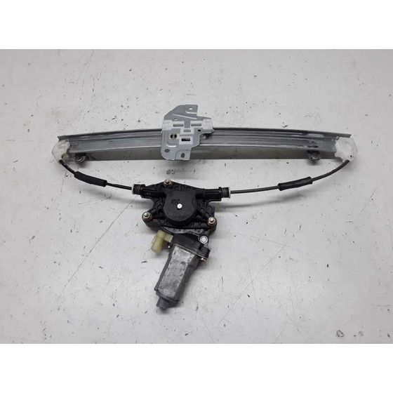 Elevalunas Trasero Derecho Para Kia Rio