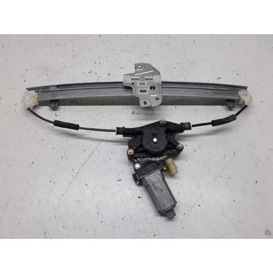 Elevalunas Trasero Izquierdo Para Kia Rio