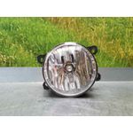 Faro Antiniebla Derecho Para Renault Scenic Iii