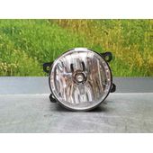 Faro Antiniebla Derecho Para Renault Scenic Iii