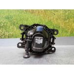 Faro Antiniebla Derecho Para Renault Scenic Iii