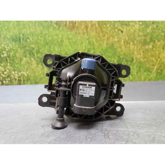 Faro Antiniebla Derecho Para Renault Scenic Iii