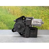 Motor Elevalunas Delantero Derecho Para Renault Scenic Iii