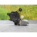 Motor Elevalunas Delantero Izquierdo Para Seat Leon St