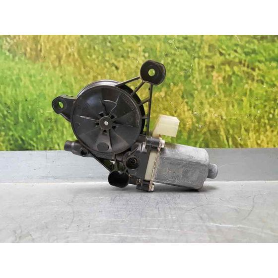 Motor Elevalunas Delantero Izquierdo Para Seat Leon St