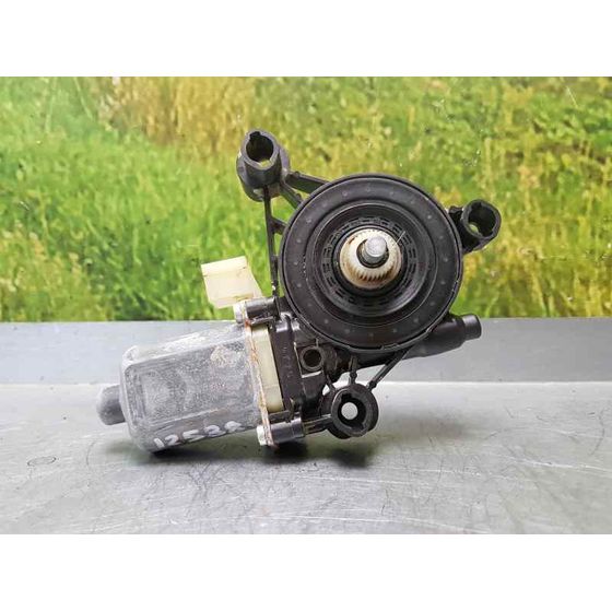 Motor Elevalunas Delantero Izquierdo Para Seat Leon St