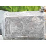 Motor Elevalunas Delantero Izquierdo Para Seat Leon St