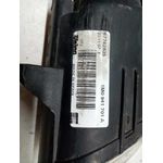 Faro Antiniebla Derecho Para Seat Toledo