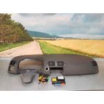 Kit Airbag Para Volvo C70 Cabriolet
