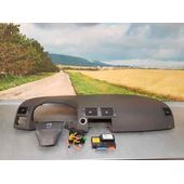 Kit Airbag Para Volvo C70 Cabriolet