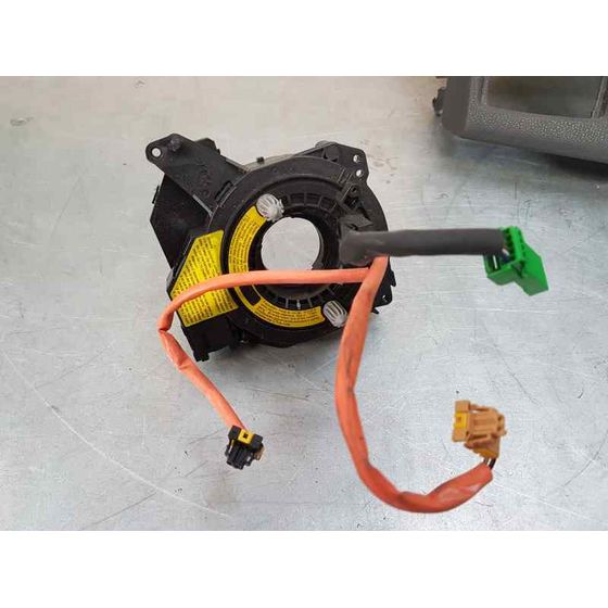 Kit Airbag Para Volvo C70 Cabriolet