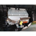 Kit Airbag Para Volvo C70 Cabriolet