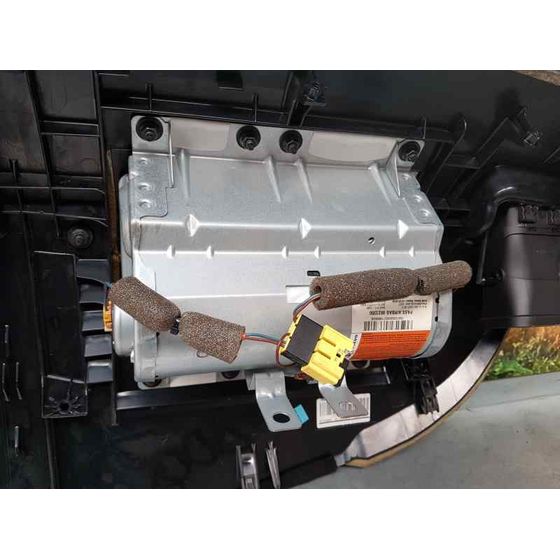 Kit Airbag Para Volvo C70 Cabriolet