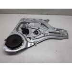 Elevalunas Delantero Derecho Para Kia Sportage