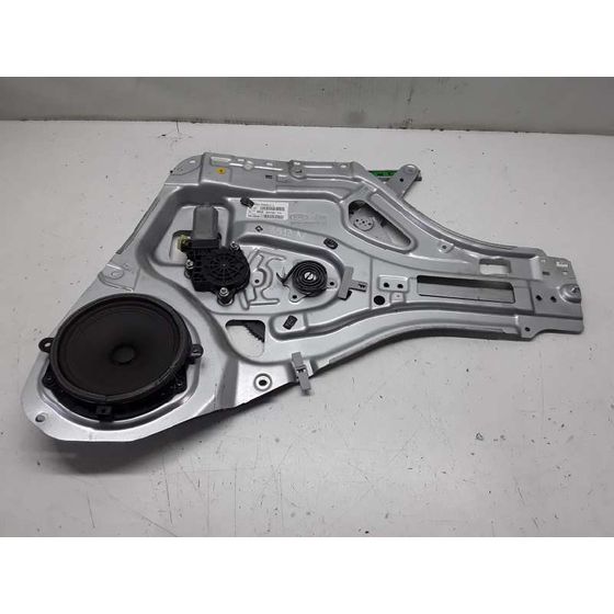 Elevalunas Delantero Derecho Para Kia Sportage