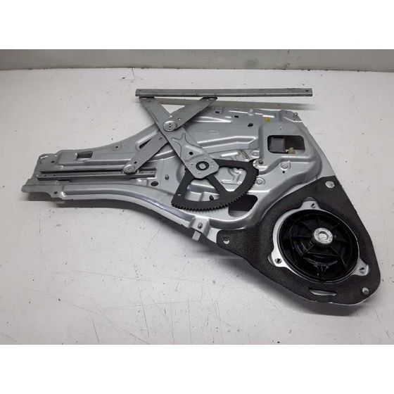 Elevalunas Delantero Derecho Para Kia Sportage