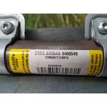 Airbag Lateral Delantero Derecho Para Volvo C70 Cabriolet
