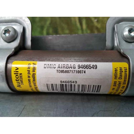 Airbag Lateral Delantero Derecho Para Volvo C70 Cabriolet