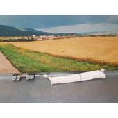 Airbag Lateral Delantero Izquierdo Para Volvo C70 Cabriolet