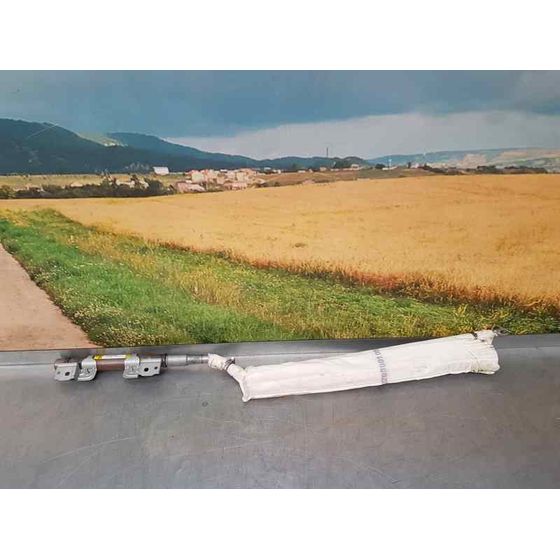Airbag Lateral Delantero Izquierdo Para Volvo C70 Cabriolet