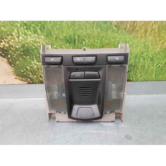 Luz Interior para Volvo C70 Cabriolet