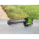 Mando Limpia Para Volvo C70 Cabriolet