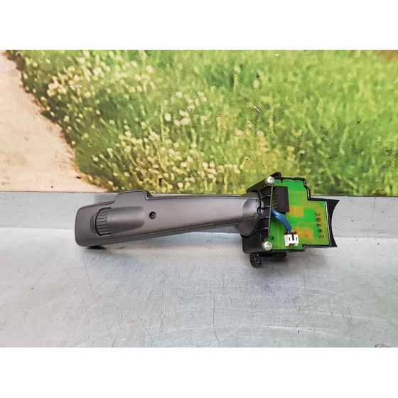Mando Limpia Para Volvo C70 Cabriolet