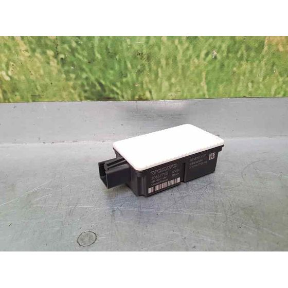 Modulo Electronico Para Volvo C70 Cabriolet