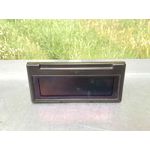 Pantalla Multifuncion Para Volvo C70 Cabriolet