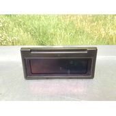 Pantalla Multifuncion Para Volvo C70 Cabriolet